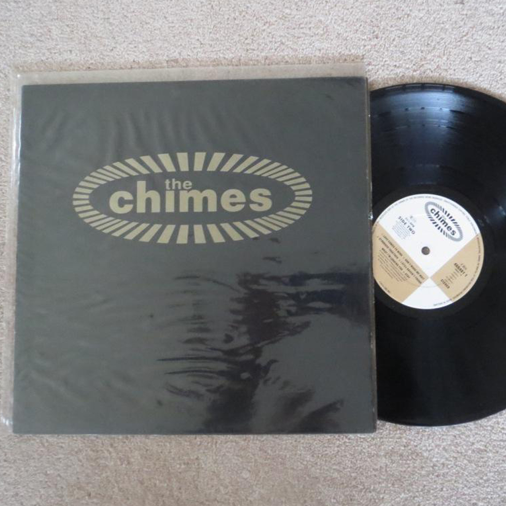 The Chimes, vinyl album Ooka